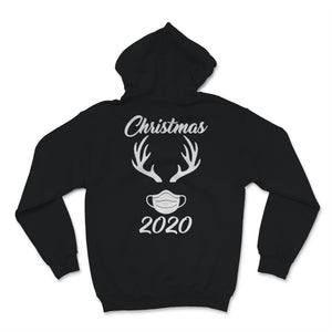 Matching Family Christmas 2020 Gifts Reindeer Pajama Set