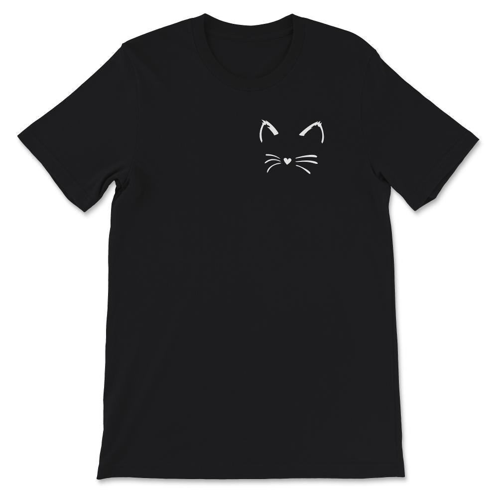 Cat Shirt, Cat Lover Gift, Pet Lover Tee, Cat Mom, Gift for Best