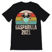 Load image into Gallery viewer, Vintage Gasparilla 2021 Pirate Festival Shirt Women Men Skull Cross
