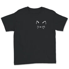 Load image into Gallery viewer, Cat Shirt, Cat Lover Gift, Pet Lover Tee, Cat Mom, Gift for Best
