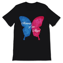 Load image into Gallery viewer, National Pregnancy and Infant Loss Awareness Mommy Of An Angel
