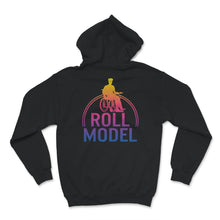 Load image into Gallery viewer, Roll Model Shirt, Disability Gifts, Handicapped Gifts, Wheelchair,
