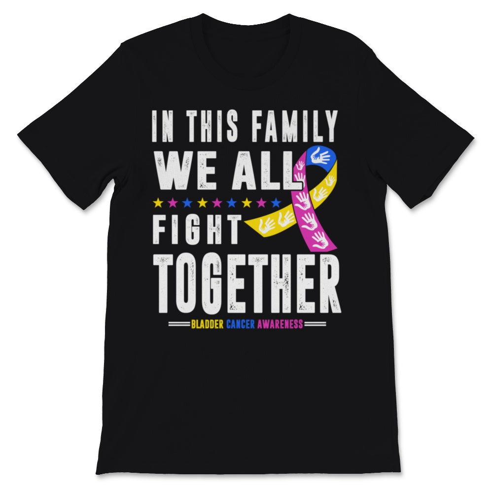 Bladder Cancer Awareness In This Family We All Fight Together