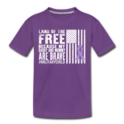 MOMC Youth Mommy and Daddy T-Shirt